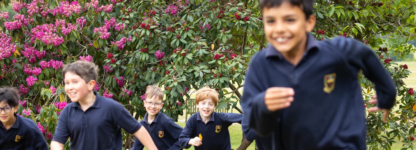 Caldicott School